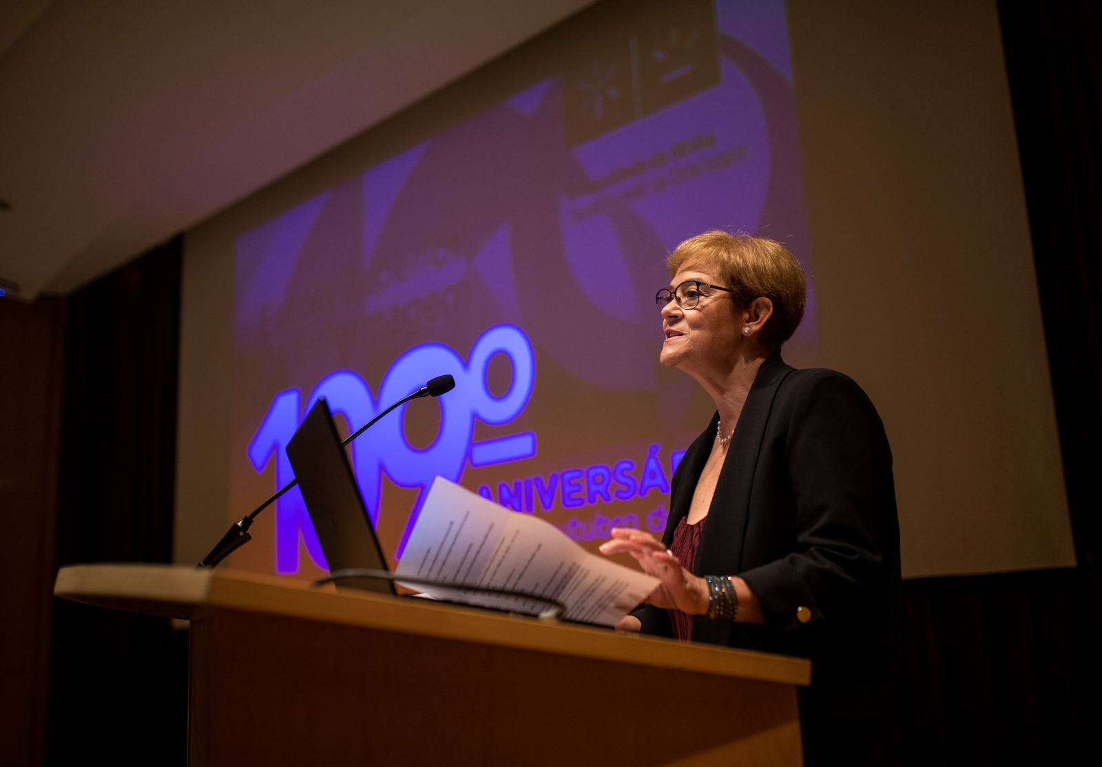 Thumbnail da galeria Aniversário Escola de Enfermagem